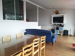 White House Mountian Beach Resort