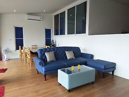 White House Mountian Beach Resort