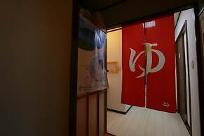 Family Ryokan Kawakyu with Showa Retro, Private Hot Spring