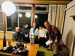 Family Ryokan Kawakyu with Showa Retro, Private Hot Spring