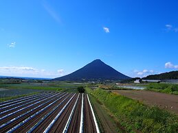 Family Ryokan Kawakyu with Showa Retro, Private Hot Spring