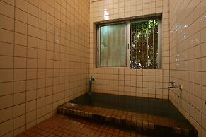 Family Ryokan Kawakyu with Showa Retro, Private Hot Spring