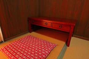 Family Ryokan Kawakyu with Showa Retro, Private Hot Spring