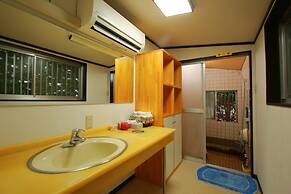 Family Ryokan Kawakyu with Showa Retro, Private Hot Spring