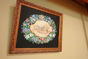 Family Ryokan Kawakyu with Showa Retro, Private Hot Spring