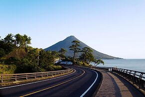 Family Ryokan Kawakyu with Showa Retro, Private Hot Spring