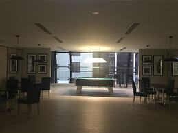 Cozy House KLCC Jalan Ampang M City