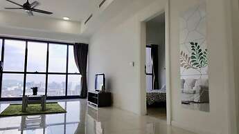 Cozy House KLCC Jalan Ampang M City