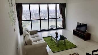 Cozy House KLCC Jalan Ampang M City