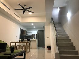 Cozy House KLCC Jalan Ampang M City