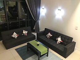 Cozy House KLCC Jalan Ampang M City