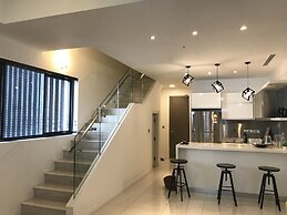 Cozy House KLCC Jalan Ampang M City