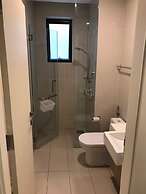 Cozy House KLCC Jalan Ampang M City