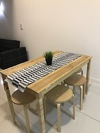 Cozy House KLCC Jalan Ampang M City