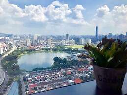 Cozy House KLCC Jalan Ampang M City