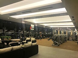 Cozy House KLCC Jalan Ampang M City