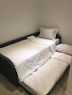 Cozy House KLCC Jalan Ampang M City