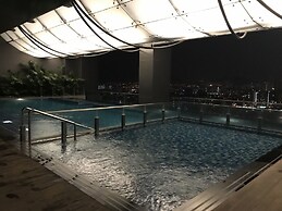 Cozy House KLCC Jalan Ampang M City