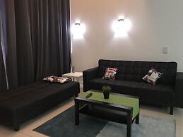 Cozy House KLCC Jalan Ampang M City