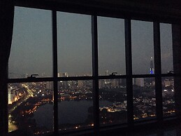 Cozy House KLCC Jalan Ampang M City