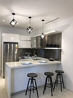 Cozy House KLCC Jalan Ampang M City