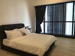 Cozy House KLCC Jalan Ampang M City