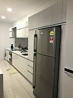 Cozy House KLCC Jalan Ampang M City