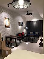 Cozy House KLCC Jalan Ampang M City