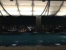 Cozy House KLCC Jalan Ampang M City