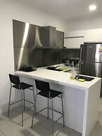 Cozy House KLCC Jalan Ampang M City