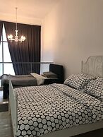 Cozy House KLCC Jalan Ampang M City