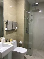 Cozy House KLCC Jalan Ampang M City