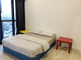 Cozy House KLCC Jalan Ampang M City