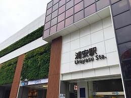 Urayasu Sun Hotel