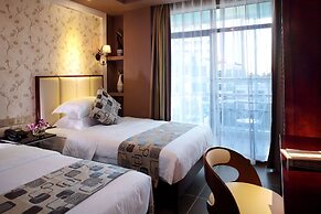 Care Hotel Coast Collection