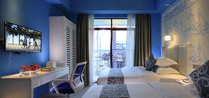 Care Hotel Coast Collection