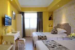 Care Hotel Coast Collection