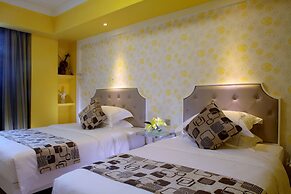 Care Hotel Coast Collection