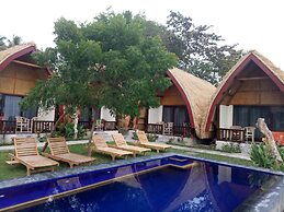 Krisna Bungalows & Restaurant