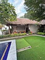 Krisna Bungalows & Restaurant