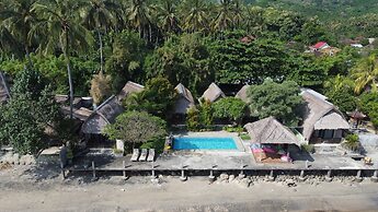 Krisna Bungalows & Restaurant