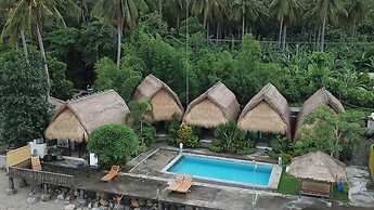 Krisna Bungalows & Restaurant