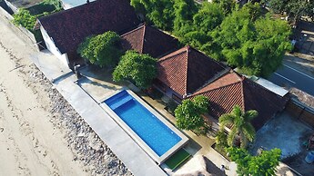 Krisna Bungalows & Restaurant