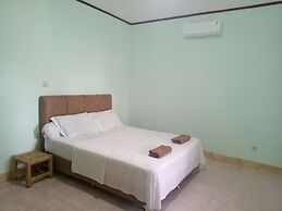 Krisna Bungalows & Restaurant