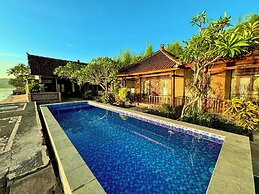 Krisna Bungalows & Restaurant