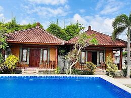 Krisna Bungalows & Restaurant