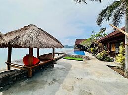 Krisna Bungalows & Restaurant