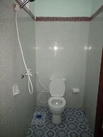 Krisna Bungalows & Restaurant