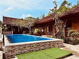 Krisna Bungalows & Restaurant