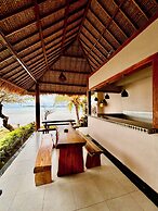 Krisna Bungalows & Restaurant